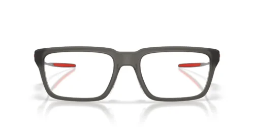 Oakley Neoture Sq OX8211D Satin Grey Smoke Frame