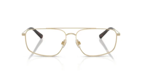 Polo Ralph Lauren  PH1247 Shiny Pale Gold Frame