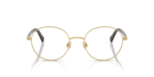 Polo Ralph Lauren  PH1248 Shiny Gold Frame