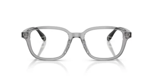 Polo Ralph Lauren  PH2322U Shiny Transparent Grey Frame