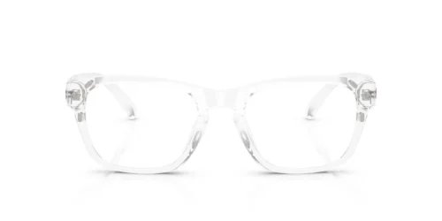 586787 - Shiny Crystal frame / Grey Blue lenses