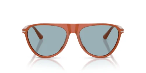 125262 - Opal Amber frame / Sky Blue lenses