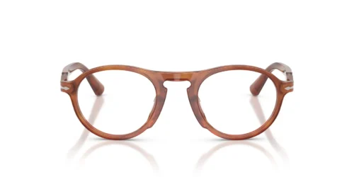 Persol Alba PO3410V Terra Di Siena Frame