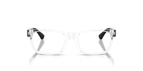 Polo Kids  PP8555U Shiny Crystal Frame