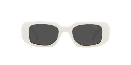 Prada  PR17WS Dark Grey