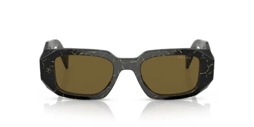 Prada  PR17WS Dark Brown