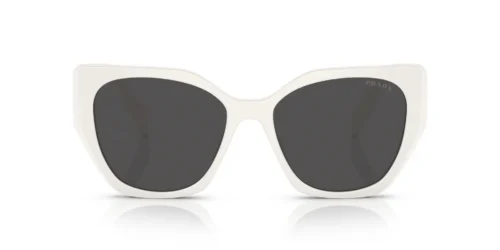 Prada  PR19ZS Dark Grey