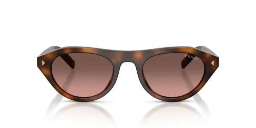 20D11C - Juniper Tortoise frame / Brown Gradient Grey lenses