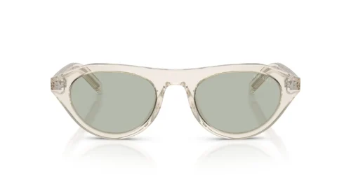 Prada  PRB15S Grey Vintage Yellow