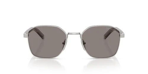 Prada PRC50S Ciemnoszary