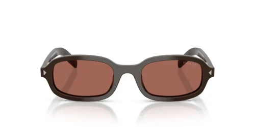 Prada  PRD06S Brown