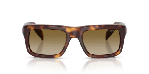 15W20U - Classic Tortoise frame / Brown Gradient lenses