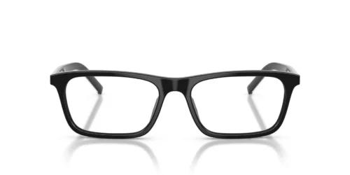 Prada  PRD13V Black/Basalt Horn Frame