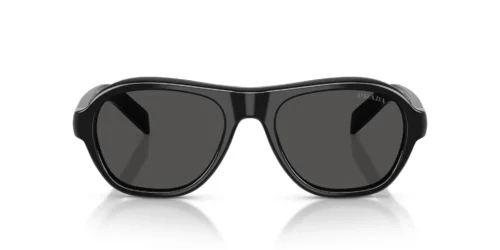16K08Z - Black frame / DARK GREY lenses