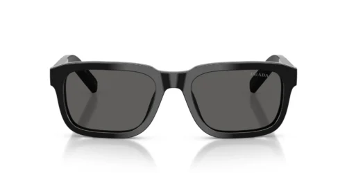 16K20Z - Black frame / DARK GREY lenses