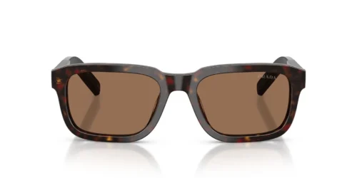 Prada  PRD16S Dark Brown