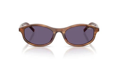 Prada  PRD17S Violet