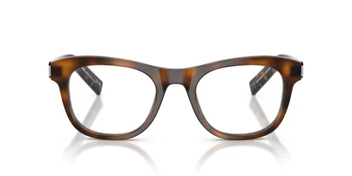 Oprawka Prada PRD17V Juniper Tortoise