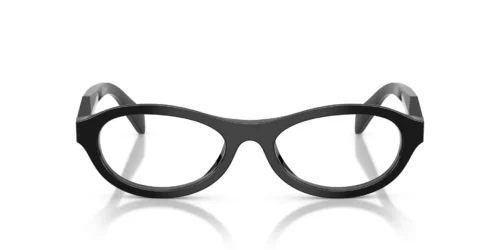 Prada PRD18V Sort Stel