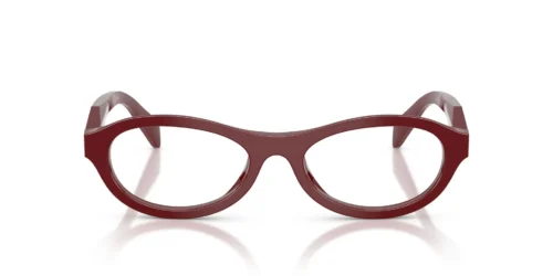 23L1O1 - Marsala stel / Klare glas