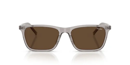 Prada  PRD19S Dark Brown