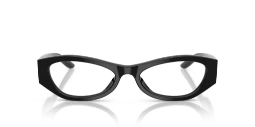 Prada  PRD19VU Black Frame