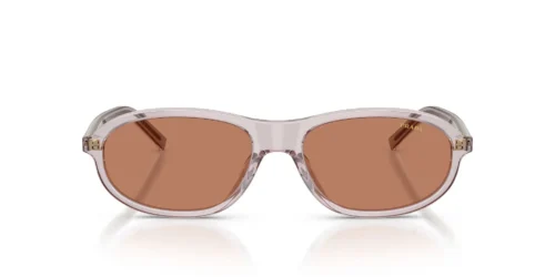 Prada  PRD20SU Brown