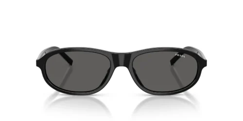 29O20Z - Black/Basalt Horn frame / DARK GREY lenses