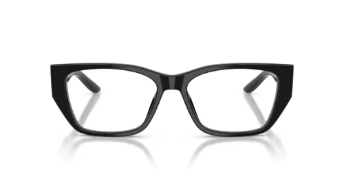 Prada PRD20V Nero Lucido ram