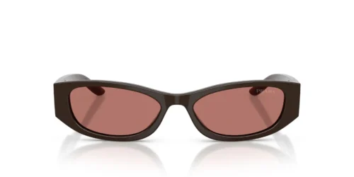 Prada  PRD22S Bordeaux