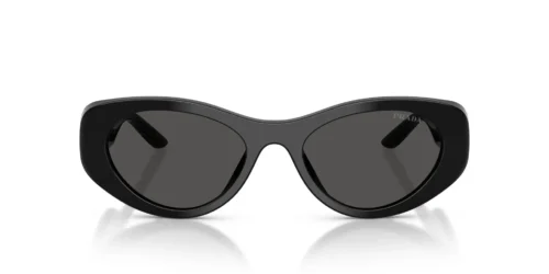 Prada  PRD23SU Dark Grey