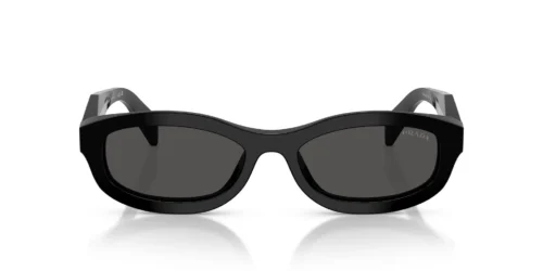 Prada  PRD24S Dark Grey