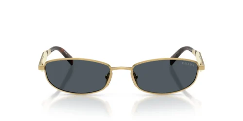 Prada  PRD51S Dark Grey