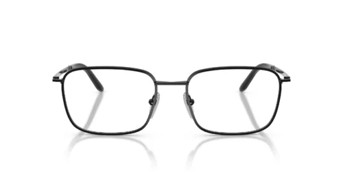 1AB1O1 - Black frame / Clear lenses