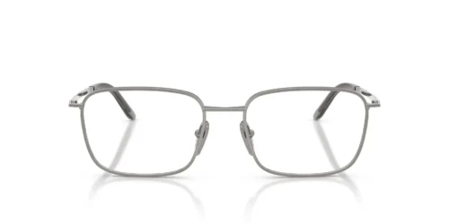 Prada  PRD55V Gunmetal Frame