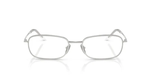 Prada  PRD56V Silver Frame