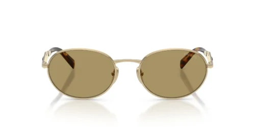 Prada  PRD57S Green Olive