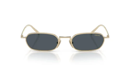 Prada  PRD58S Dark Grey