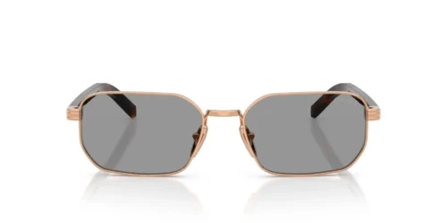 Prada  PRD62S Grigio Medio Bio