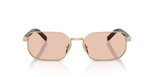 Prada  PRD62S Rosa Antico Bio