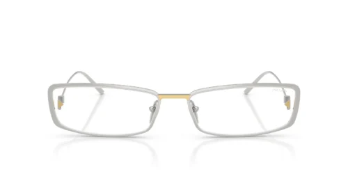 Prada  PRD67S Clear Blue Light Filter