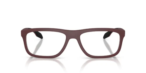 Prada Sport  PS05TV Matte Brown Frame
