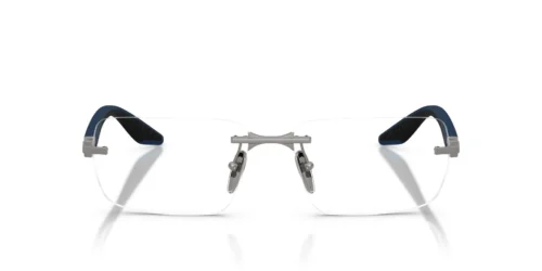 Prada Sport  PS58TV Matte Gunmetal Frame