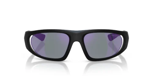 Prada Sport  PSB03S Dark Blue Mirror Violet