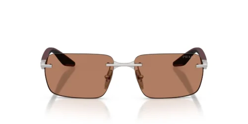 Prada Sport  PSC52S Brown