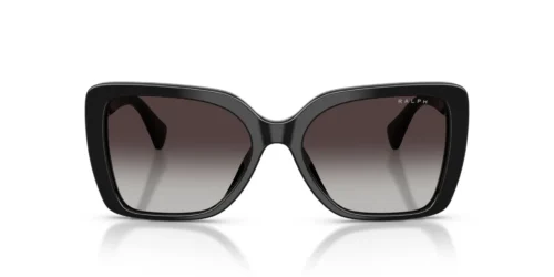 50018G - Black frame / Gradient Grey lenses