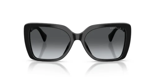 5001T3 - Black frame / Grey Gradient Polarized lenses