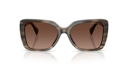 Ralph RA5356U Gradient Brun Polariseret