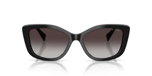 50018G - Black frame / Gradient Grey lenses