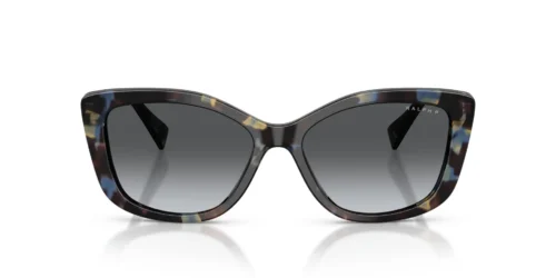Ralph  RA5358U Grey Gradient Polarized